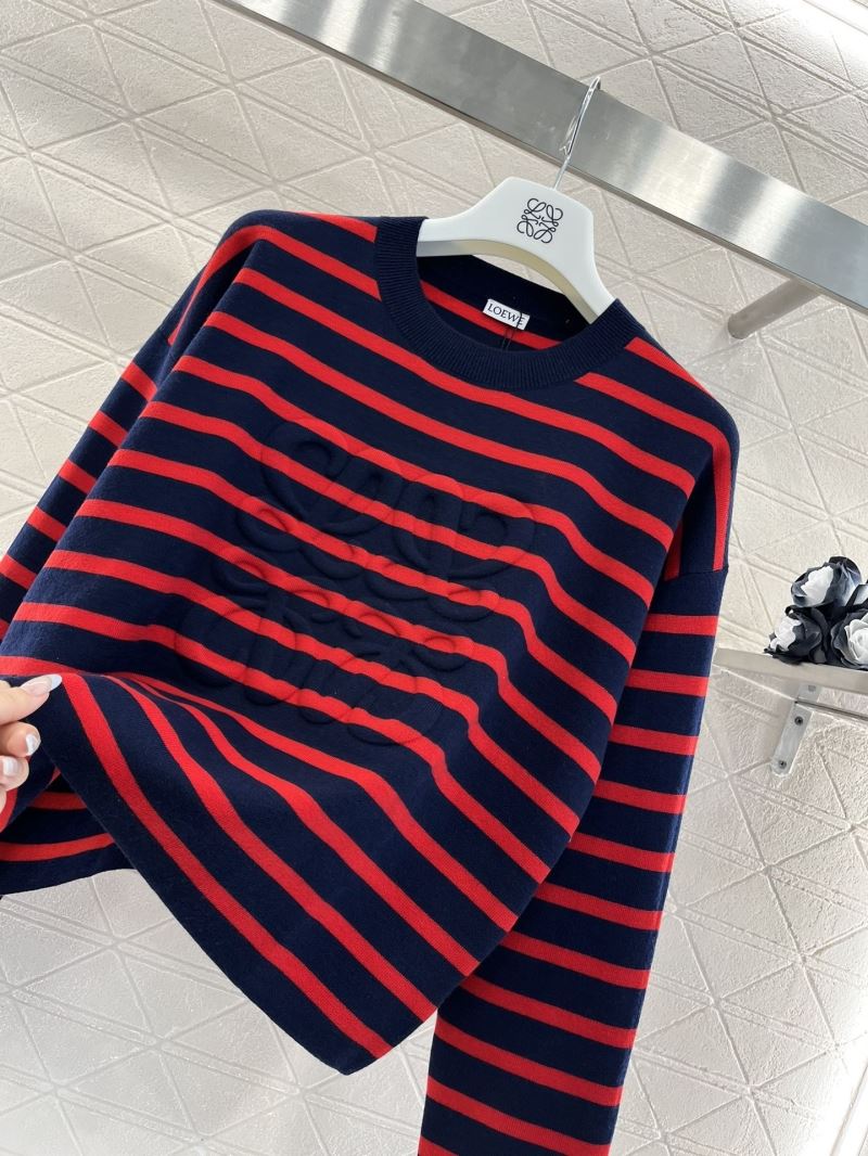 Loewe Sweaters